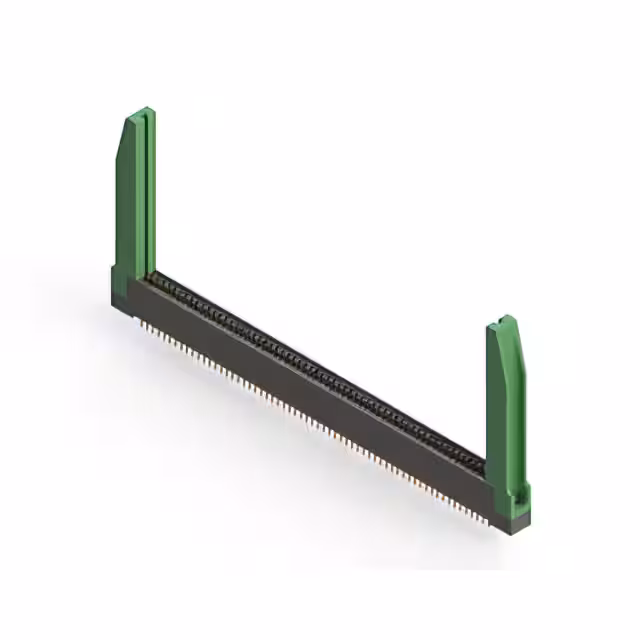 395-124-521-278 EDAC Inc.  Edgeboard Connectors